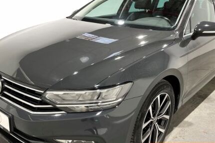 VW Passat Variant 147.000 km 19.450 &euro; Norderstedt 22848