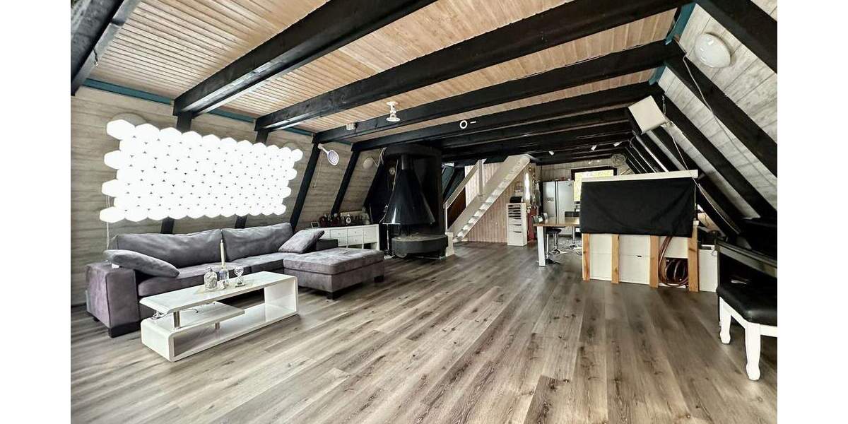 Einfamilienhaus Hamburg Wilhelmsburg - 3 Zimmer, 100 m&sup2;, 299.000&euro; | Angebot:25811518