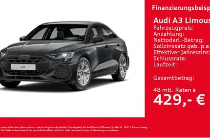 Audi A3 29.066 km 29.990 &euro; Hamburg 22419
