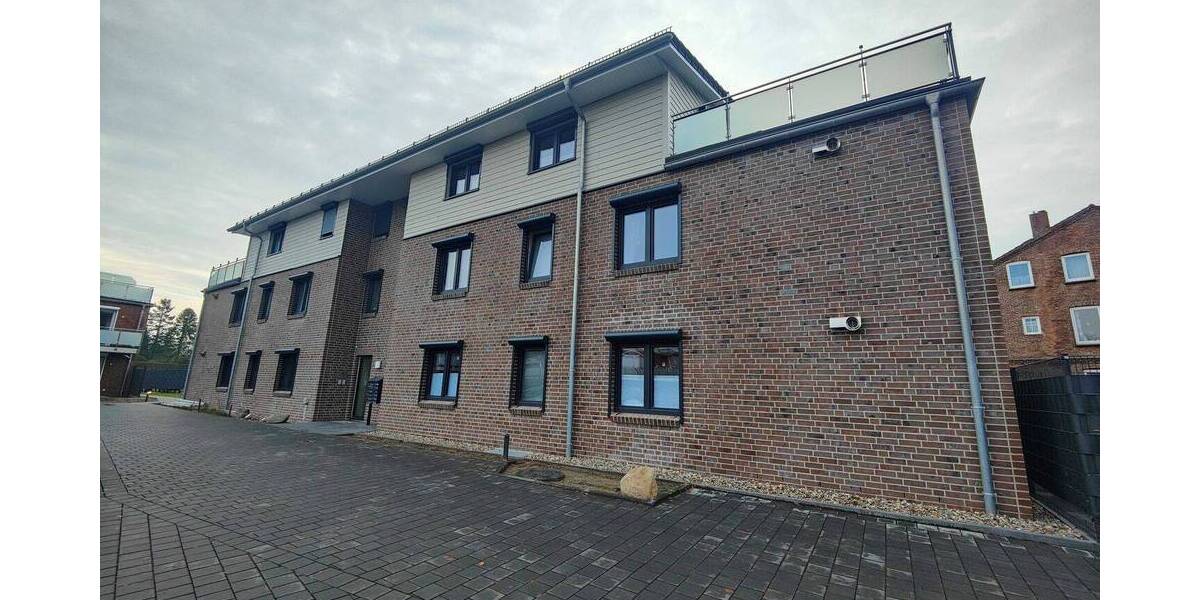 Etagenwohnung Uetersen - 3 Zimmer, 89 m&sup2;, 399.000&euro; | Angebot:26643910