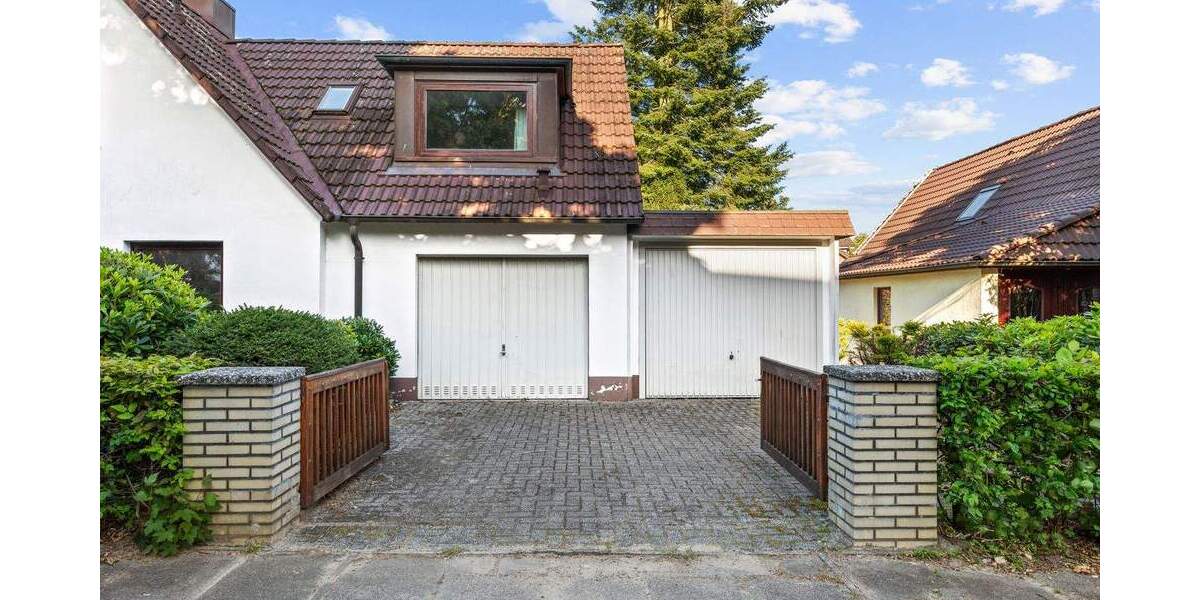 Einfamilienhaus Hamburg / Langenhorn Langenhorn - 5 Zimmer, 139 m&sup2;, 550.000&euro; | Angebot:25770269