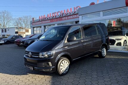 VW T6 Multivan 162.000 km 22.699 &euro; Hamburg 21031