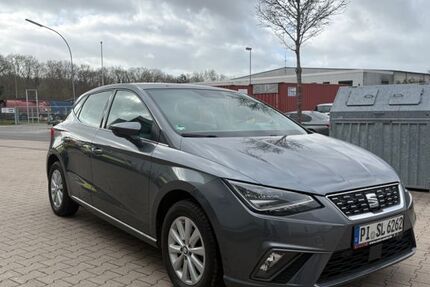 Seat Ibiza 82.000 km 11.000 &euro; Wedel 22880