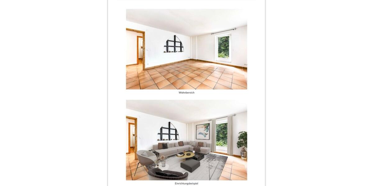 Erdgeschoßwohnung Hamburg Hamburg-Mitte - 2 Zimmer, 58 m&sup2;, 309.000&euro; | Angebot:25979459