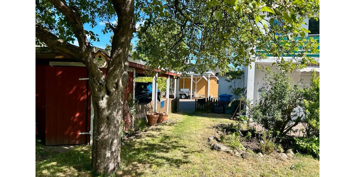 Doppelhaushälfte Henstedt-Ulzburg Ulzburg - 4 Zimmer, 110 m&sup2;, 299.000&euro; | Angebot:26754206