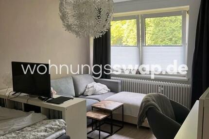 Wohnung Hamburg Eppendorf - 1 Zimmer, 25 m&sup2;, 400&euro; | Angebot:24541626