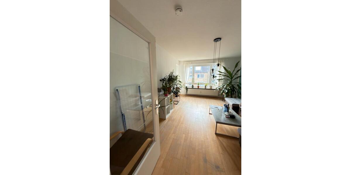 Erdgeschoßwohnung Hamburg Wandsbek - 2 Zimmer, 65 m&sup2;, 1.100&euro; | Angebot:24934940