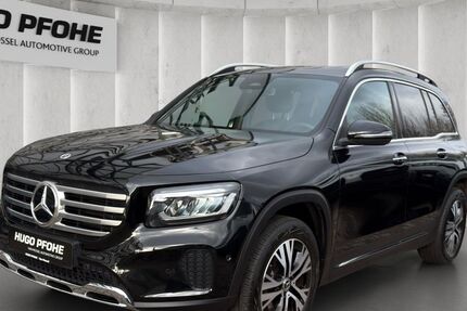 Mercedes-Benz GLB 200 10.000 km 38.950 &euro; Norderstedt 22848