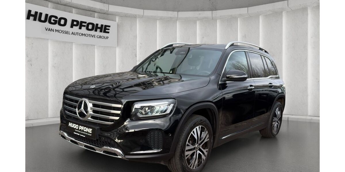 Mercedes-Benz GLB 200 10.000 km 39.450 &euro; Norderstedt 22848