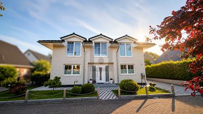 PLATZ FÜR DIE FAMILIE MIT ZUKUNFTSBLICK - Einfamilienhaus Henstedt-Ulzburg Ulzburg | Angebot:26949602