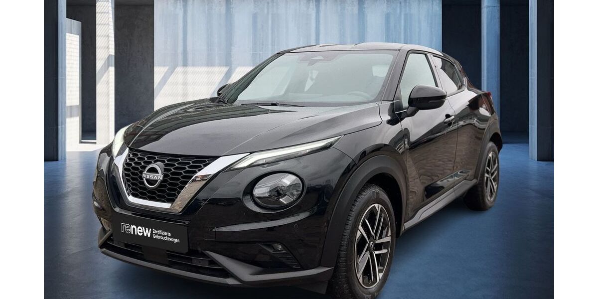 Nissan Juke 31.286 km 19.750 &euro; Hamburg 20537
