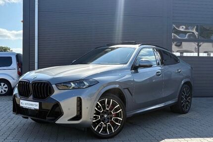 BMW X6 94.490 km 68.490 &euro; Ellerau 25479