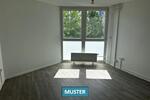 Etagenwohnung Hamburg Hamburg-Mitte - 1 Zimmer, 29 m&sup2;, 440&euro; | Angebot:25971263