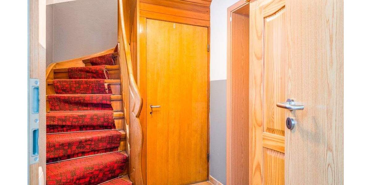 Mehrfamilienhaus, Wohnhaus Hamburg - Eißendorf Eißendorf - 6 Zimmer, 179 m&sup2;, 775.000&euro; | Angebot:25729482