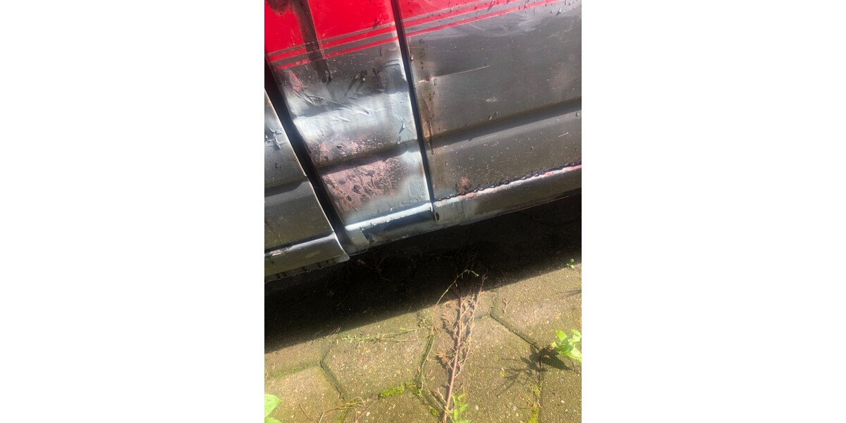 VW T4 Multivan 389.051 km 2.350 &euro; Kisdorf 24629