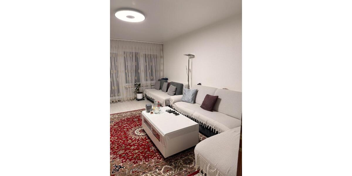 Etagenwohnung Glinde - 3 Zimmer, 84 m&sup2;, 259.000&euro; | Angebot:27022943