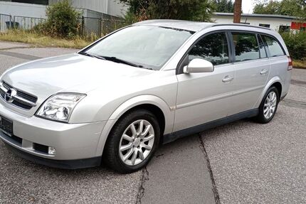 Opel Vectra 213.000 km 2.699 &euro; Bargteheide bei Hamburg 22941