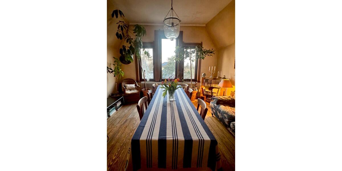 Etagenwohnung Hamburg Altona - 1 Zimmer, 40 m&sup2;, 850&euro; | Angebot:25613510