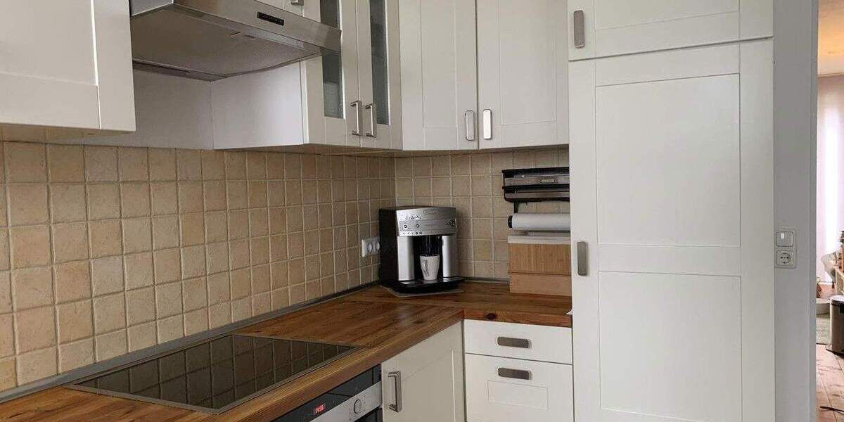 Reihenmittelhaus Hamburg Billstedt - 6 Zimmer, 145 m&sup2;, 575.000&euro; | Angebot:25854011