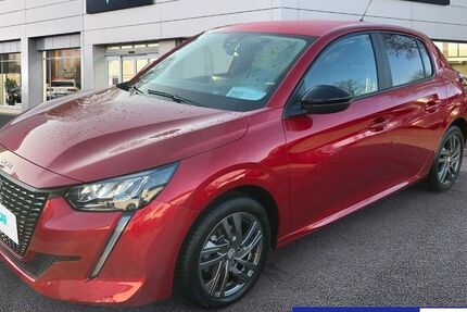 Peugeot 208 18.763 km 13.990 &euro; Hamburg 22457