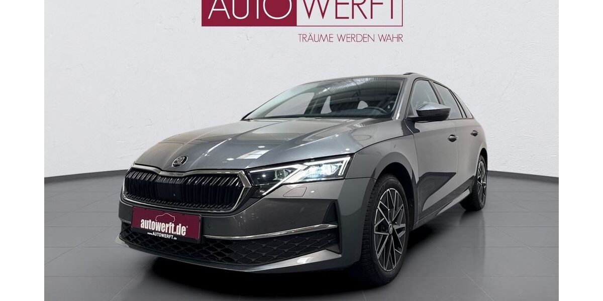 Skoda Octavia 27.339 km 28.990 &euro; Ahrensburg 22926