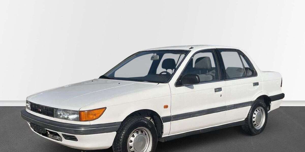 Mitsubishi Lancer 74.000 km 3.590 &euro; Hamburg 22529