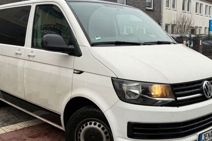 VW T6 Kombi 229.945 km 13.999 &euro; Hamburg 22149