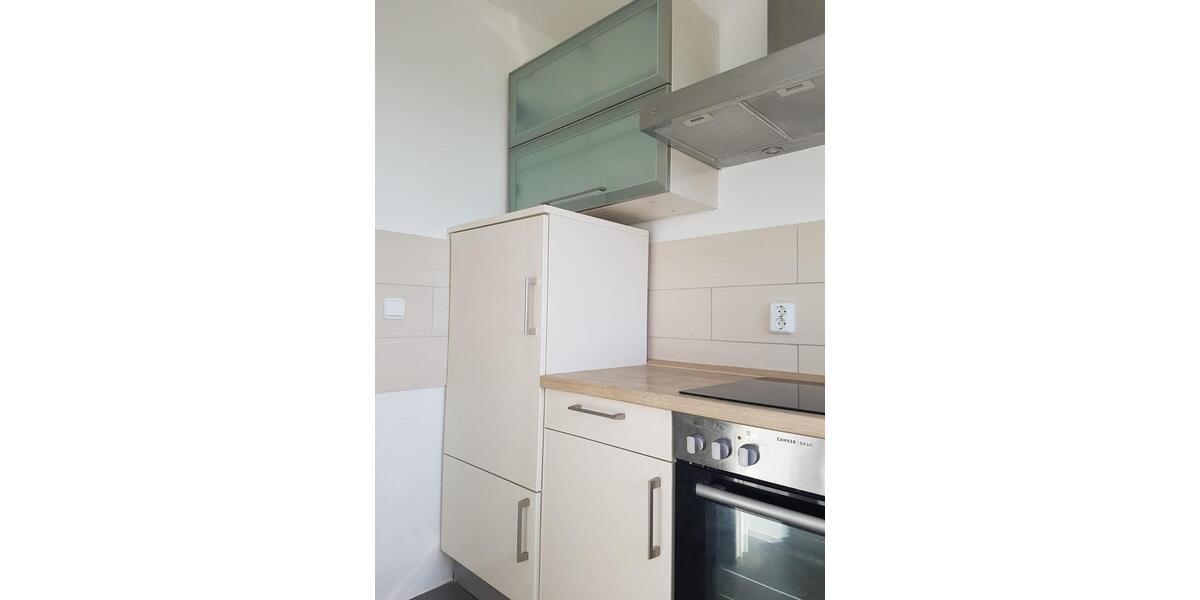 Etagenwohnung Norderstedt Garstedt - 3 Zimmer, 74 m&sup2;, 289.000&euro; | Angebot:23081819