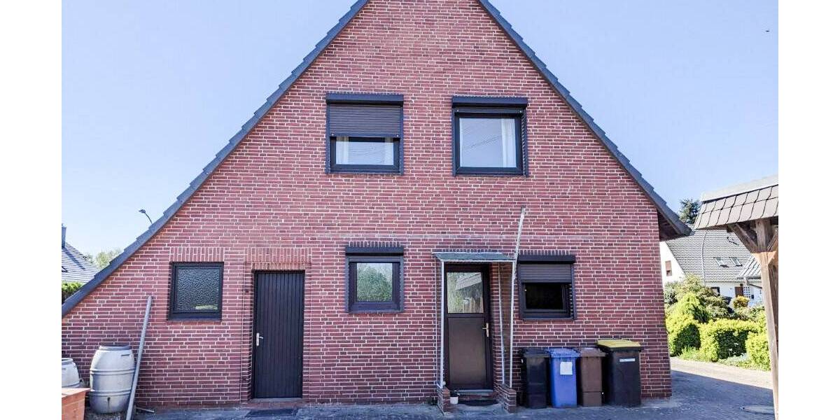 Einfamilienhaus Rellingen-Egenbüttel Egenbüttel - 4 Zimmer, 93 m&sup2;, 540.000&euro; | Angebot:26817307