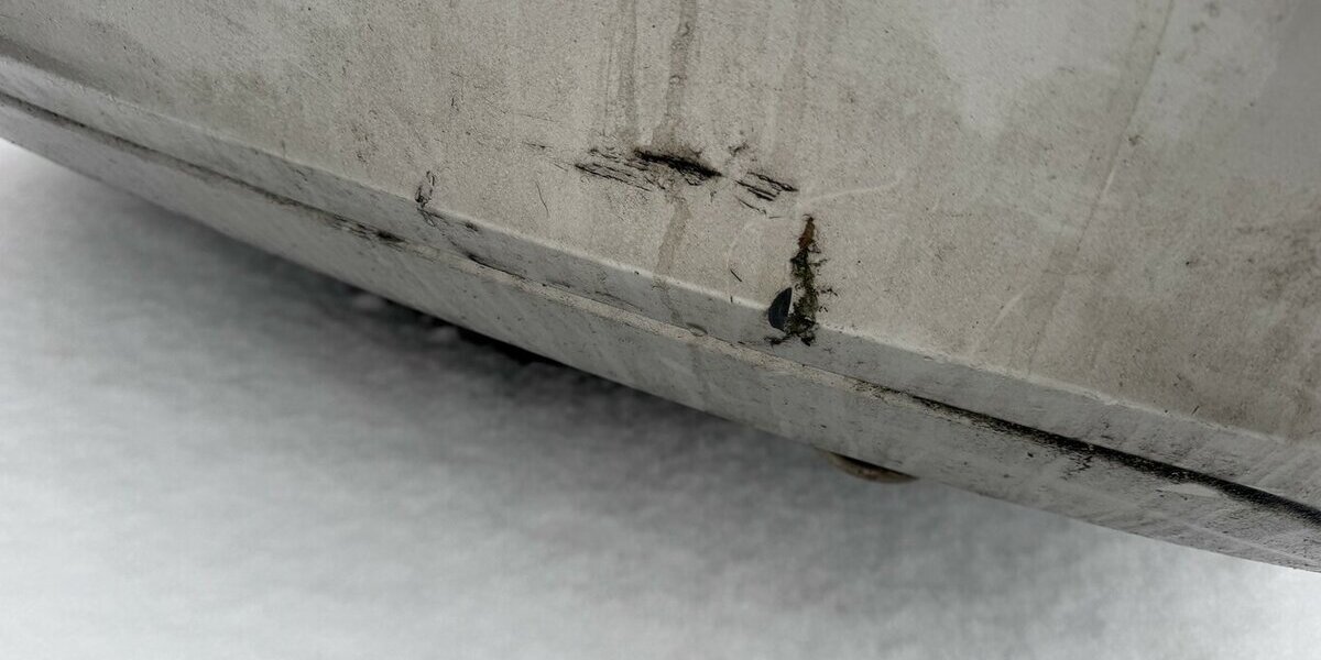 Skoda Fabia Ambiente Family TÜV bis 8/26 188.000 km 1.999 &euro; Hamburg 22339