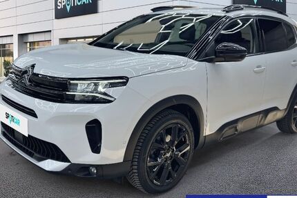 Citroen C5 Aircross 26.204 km 21.890 &euro; Hamburg 22457