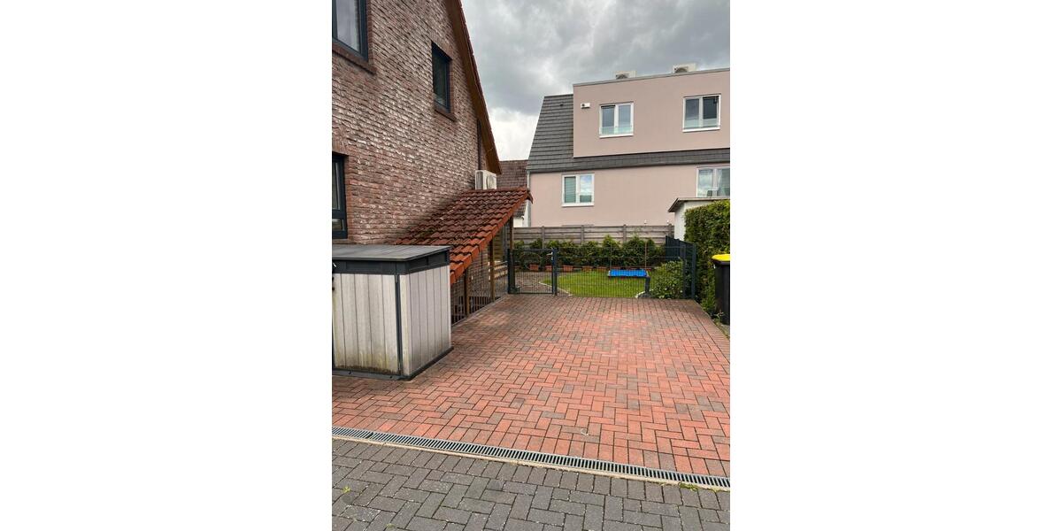 Doppelhaushälfte Barsbüttel - 4 Zimmer, 126 m&sup2;, 520.000&euro; | Angebot:26883425