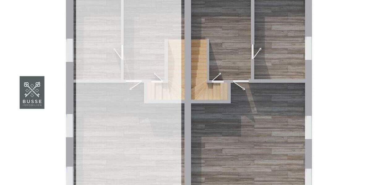 Doppelhaushälfte Oststeinbek - 5 Zimmer, 122 m&sup2;, 698.000&euro; | Angebot:25689317