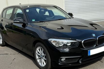 BMW 118 25.100 km 17.850 &euro; Reinbek 21465