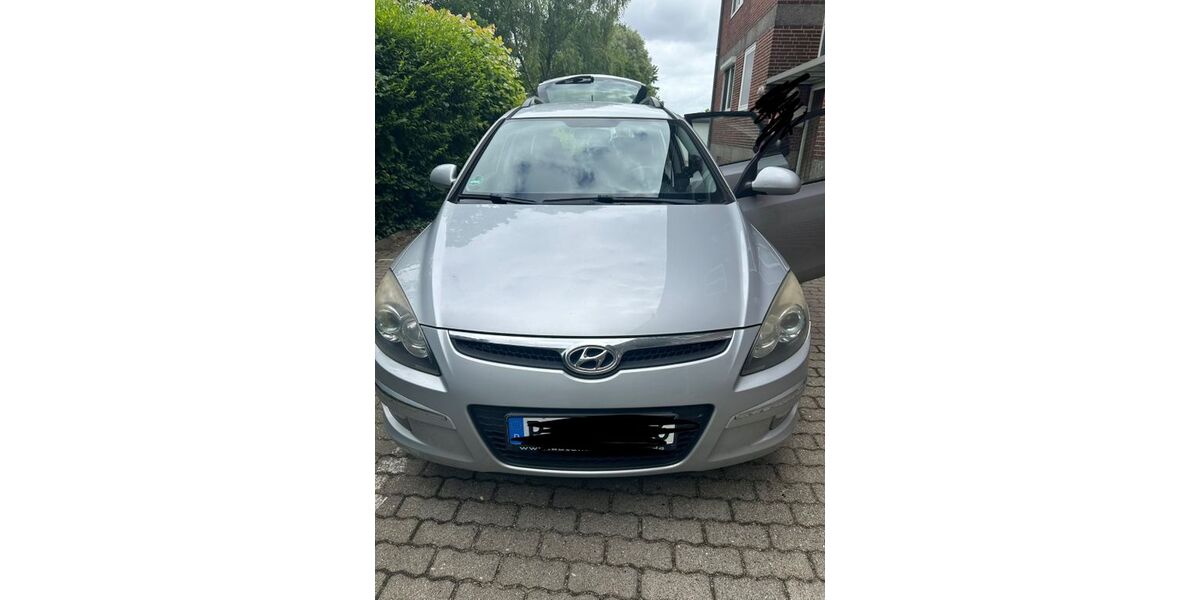 Hyundai i30 140.000 km 3.700 &euro; Pinneberg 25421