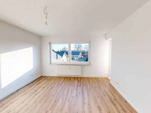 Etagenwohnung Uetersen - 3 Zimmer, 63 m&sup2;, 639&euro; | Angebot:25569813