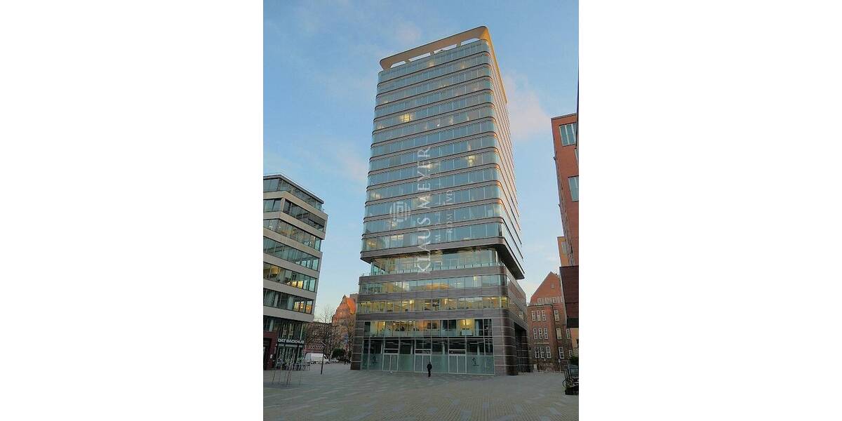 Gewerbeobjekt Hamburg St. Pauli - 13.002&euro; | Angebot:25958862