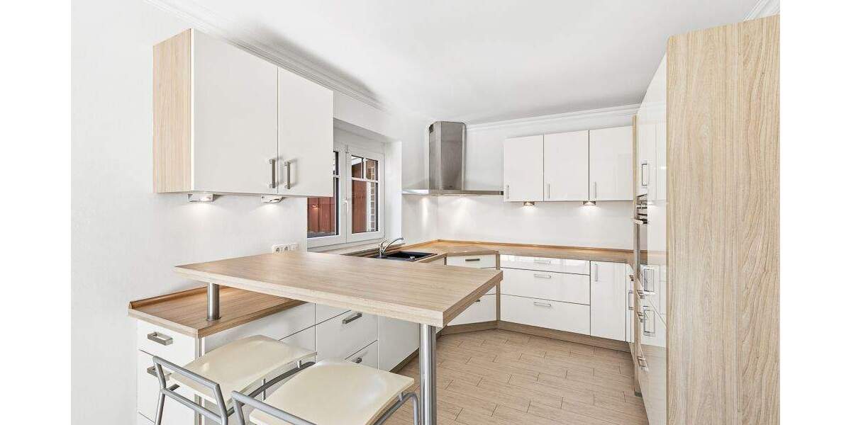 Doppelhaushälfte Trittau - 5 Zimmer, 126 m&sup2;, 598.000&euro; | Angebot:25674441