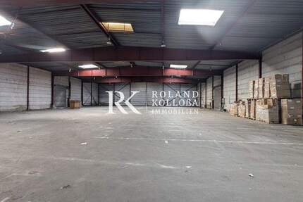 Gewerbeobjekt Hamburg Billbrook - 11.325&euro; | Angebot:25678874