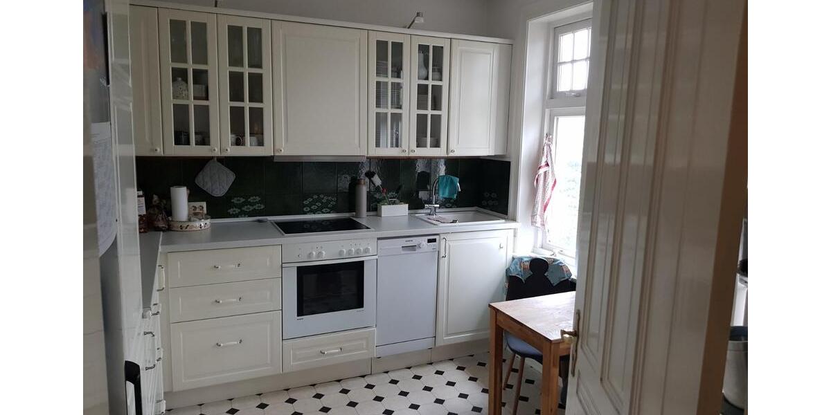 Etagenwohnung Reinbek - 3 Zimmer, 88 m&sup2;, 1.350&euro; | Angebot:25612537