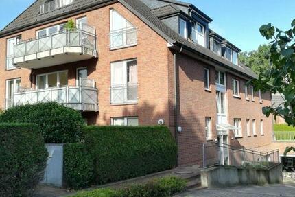 Wohnung Norderstedt Garstedt - 2 Zimmer, 49 m&sup2;, 249.990&euro; | Angebot:24109388