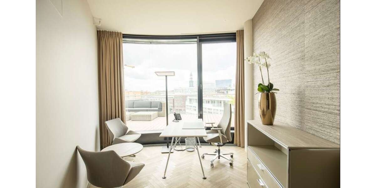 Gewerbeobjekt Hamburg Hamburg-Mitte - 1.690&euro; | Angebot:26011654