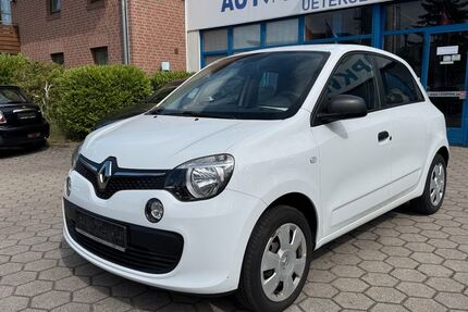 Renault Twingo 139.314 km 4.450 &euro; Uetersen 25436