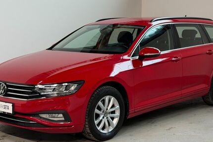 VW Passat Variant 77.000 km 18.275 &euro; Ellerhoop bei Hamburg 25373