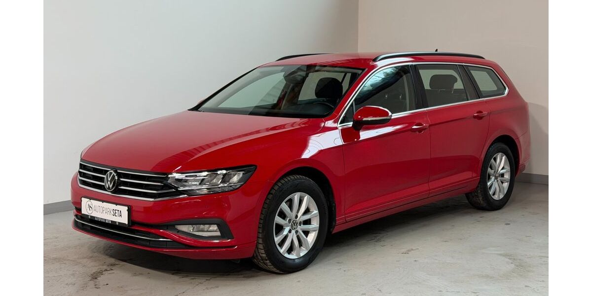 VW Passat Variant 77.000 km 18.275 &euro; Ellerhoop bei Hamburg 25373