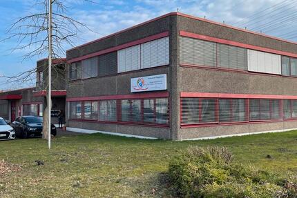 Gewerbeobjekt Oststeinbek - 750&euro; | Angebot:25966400