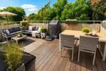 ANFRAGESTOPP! EXKLUSIVES WOHNEN MIT DACHTERRASSE - Maisonettenwohnung Hamburg Eimsbüttel Eimsbüttel | Angebot:27109370