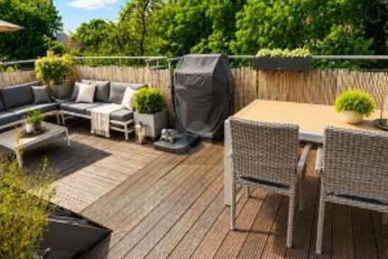 ANFRAGESTOPP! EXKLUSIVES WOHNEN MIT DACHTERRASSE - Wohnung Hamburg Eimsbüttel Eimsbüttel | Angebot:27109370