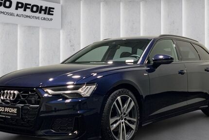 Audi A6 35.640 km 34.950 &euro; Hamburg 22297