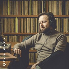 Daniil Trifonov & Nikolaj Szeps-Znaider 14.05.2026 Elbphilharmonie Hamburg